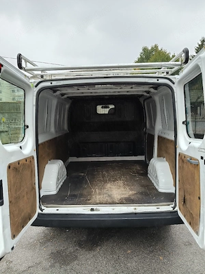 Ford Transit 2011 Fără rugină  - imagine 5