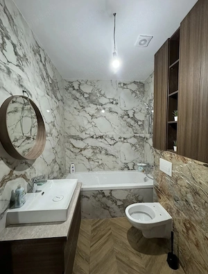 Studio Deosebit Centrala Proprie Zona Giroc Aleea Cu Plopi