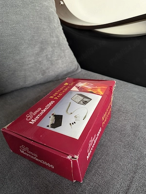 Freză electrică 