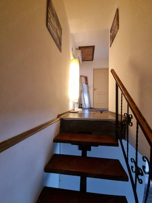 Apartament 3 camere tip duplex, mobilat, 70 mp, zona Șoseaua Giurgiului - imagine 5