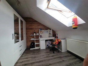 Apartament 3 camere tip duplex, mobilat, 70 mp, zona Șoseaua Giurgiului - imagine 2