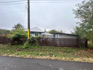Vând casă în Comuna Avrămeni Județul Botoșani - imagine 5