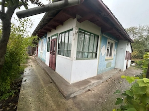 Vând casă în Comuna Avrămeni Județul Botoșani - imagine 4