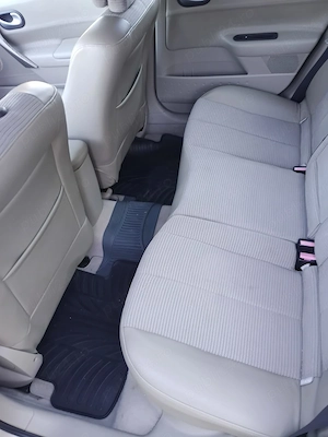  Vând Renault Megane II Sedan-2008,1.6 benzină, cutie manuală, 110500 km, 3.000  negociabil - imagine 6