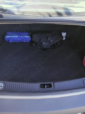  Vând Renault Megane II Sedan-2008,1.6 benzină, cutie manuală, 110500 km, 3.000  negociabil - imagine 5