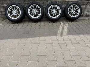 Jante bmw iarna