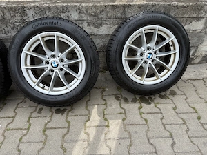 Jante bmw iarna - imagine 2
