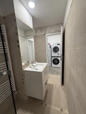 2 DORMITOARE + living OPEN SPACE - Modern, Luminos, Gata de Mutat! - imagine 7