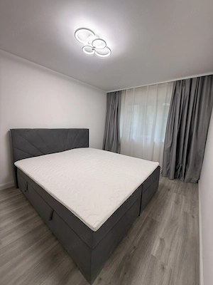 2 DORMITOARE + living OPEN SPACE - Modern, Luminos, Gata de Mutat! - imagine 13