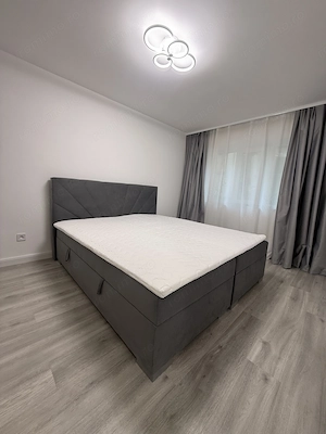 2 DORMITOARE + living OPEN SPACE - Modern, Luminos, Gata de Mutat! - imagine 10