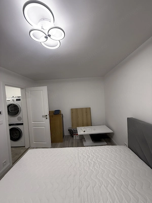 2 DORMITOARE + living OPEN SPACE - Modern, Luminos, Gata de Mutat! - imagine 6