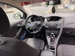 Ford Focus sedan, 2017  1.5dci - imagine 2