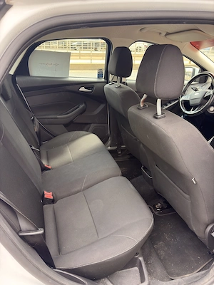 Ford Focus sedan, 2017  1.5dci - imagine 3