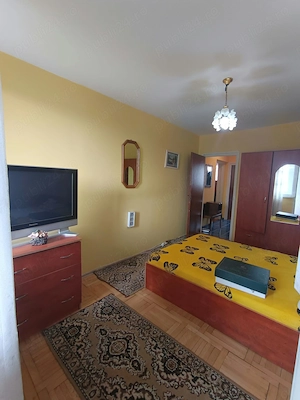 Vanzare 3 camere - Vatra Luminoasa - Metrou Iancului - Muncii - imagine 4