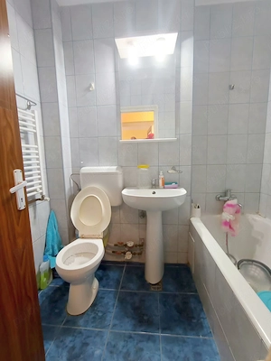 Vanzare 3 camere - Vatra Luminoasa - Metrou Iancului - Muncii - imagine 8