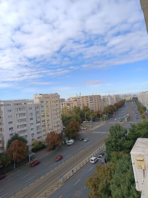Vanzare 3 camere - Vatra Luminoasa - Metrou Iancului - Muncii - imagine 9