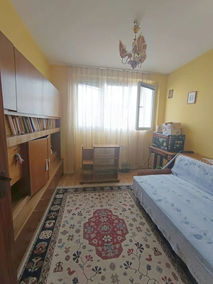 Vanzare 3 camere - Vatra Luminoasa - Metrou Iancului - Muncii - imagine 5