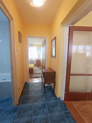 Vanzare 3 camere - Vatra Luminoasa - Metrou Iancului - Muncii - imagine 7
