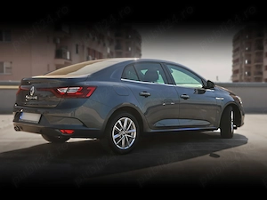Renault Megane IV Sedan 1.3 TCe Intense (2019) - imagine 4