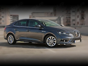 Renault Megane IV Sedan 1.3 TCe Intense (2019) - imagine 3