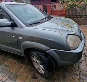 Vand piese Hyundai Tucson - imagine 5