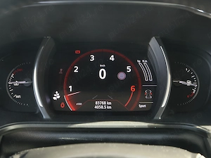 Renault Megane IV Sedan 1.3 TCe Intense (2019) - imagine 5