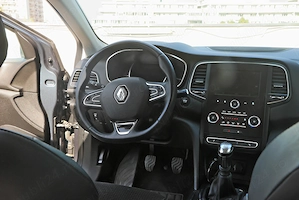 Renault Megane IV Sedan 1.3 TCe Intense (2019) - imagine 7
