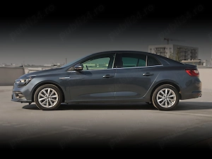 Renault Megane IV Sedan 1.3 TCe Intense (2019) - imagine 9