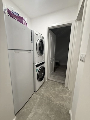 Apartament cu 3 camere, modern și luminos, pe Calea Martirilor - imagine 11