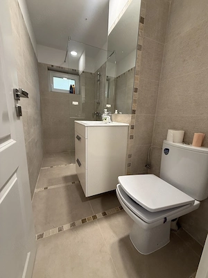 Apartament cu 3 camere, modern și luminos, pe Calea Martirilor - imagine 9