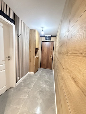 Apartament cu 3 camere, modern și luminos, pe Calea Martirilor - imagine 6