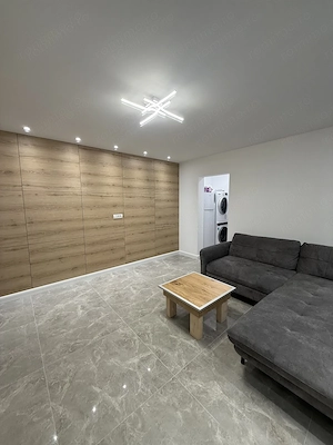 Apartament cu 3 camere, modern și luminos, pe Calea Martirilor - imagine 2