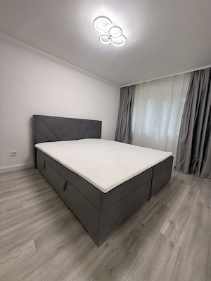 Apartament cu 3 camere, modern și luminos, pe Calea Martirilor - imagine 4