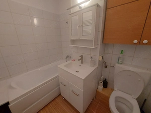 Închiriez ap. 3 camere Transilvaniei  - imagine 5