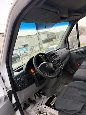 Mercedes sprinter 515 d - imagine 2
