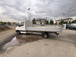 Mercedes sprinter 515 d - imagine 3