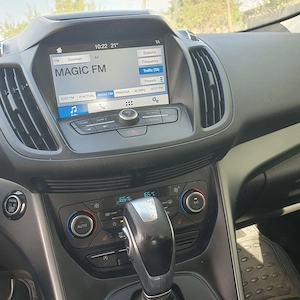 Vând Ford Kuga , 2019 - imagine 3