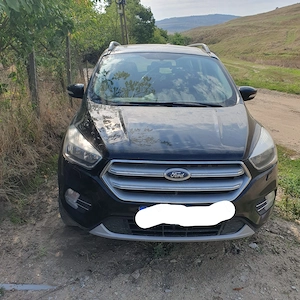 Vând Ford Kuga , 2019 - imagine 2