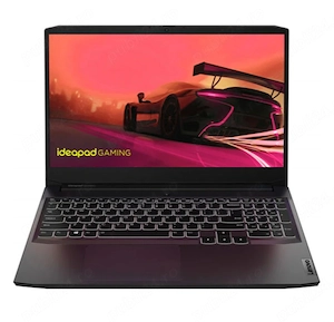 Vând laptop lenovo ideapad gaming3 am nevoie de bani . Preț negociabil