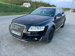 Audi A6 C6 allroad Euro 5 - imagine 3