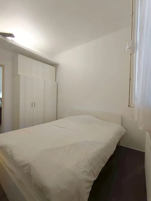 Inchiriere Studio - Garsoniera dubla - zona Metrou Piata Victoriei - imagine 2