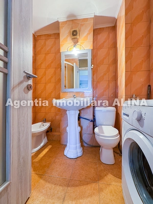 Garsoniera modesta in Loc. Simeria, Jud. HD, Bld. 1 Decembrie, 25 mp, decomandata, etaj 4. - imagine 12