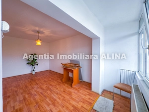 Garsoniera modesta in Loc. Simeria, Jud. HD, Bld. 1 Decembrie, 25 mp, decomandata, etaj 4. - imagine 11