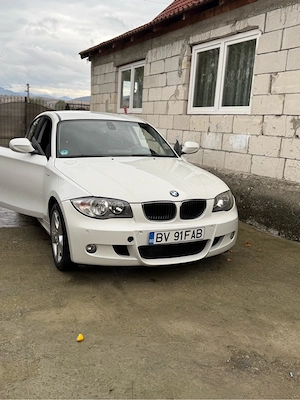 Seria 116d  e87 coupe  - imagine 3