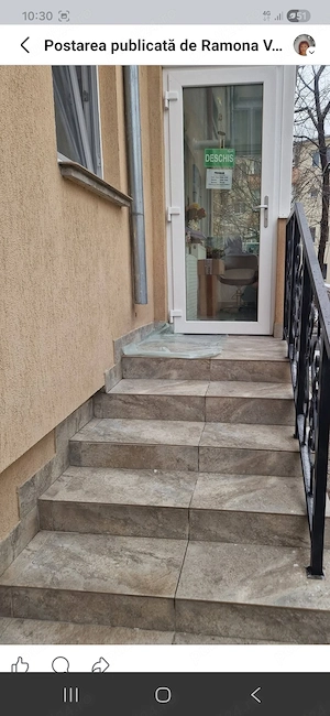 Apartament de vânzare cu spațiu comercial - imagine 6