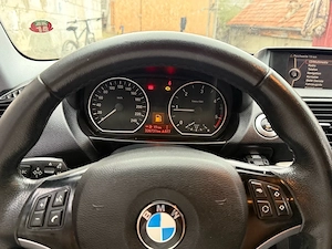 Seria 116d  e87 coupe  - imagine 2