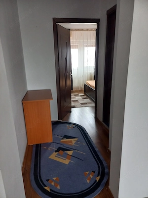 Inchiriez apartament 2 camere zona Baicului - imagine 5