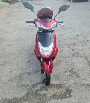 Scuter electric vand urgent - imagine 7