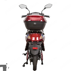 Scuter electric vand urgent - imagine 3