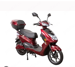Scuter electric vand urgent - imagine 2